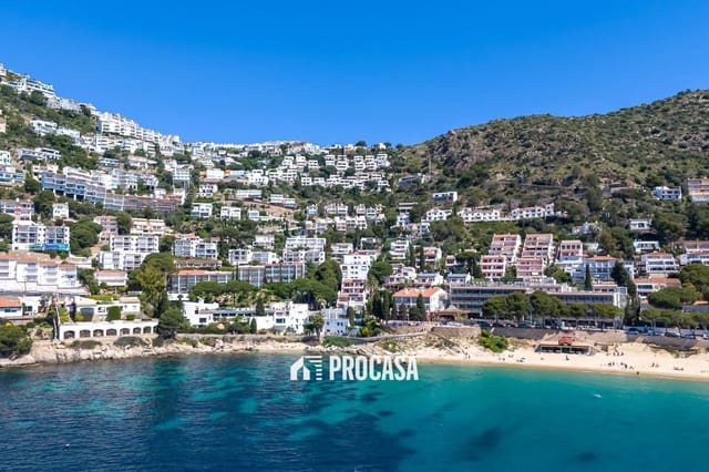 2 chambre Appartement à vendre à Roses avec garage - 239 000 € (Ref: 9311899)