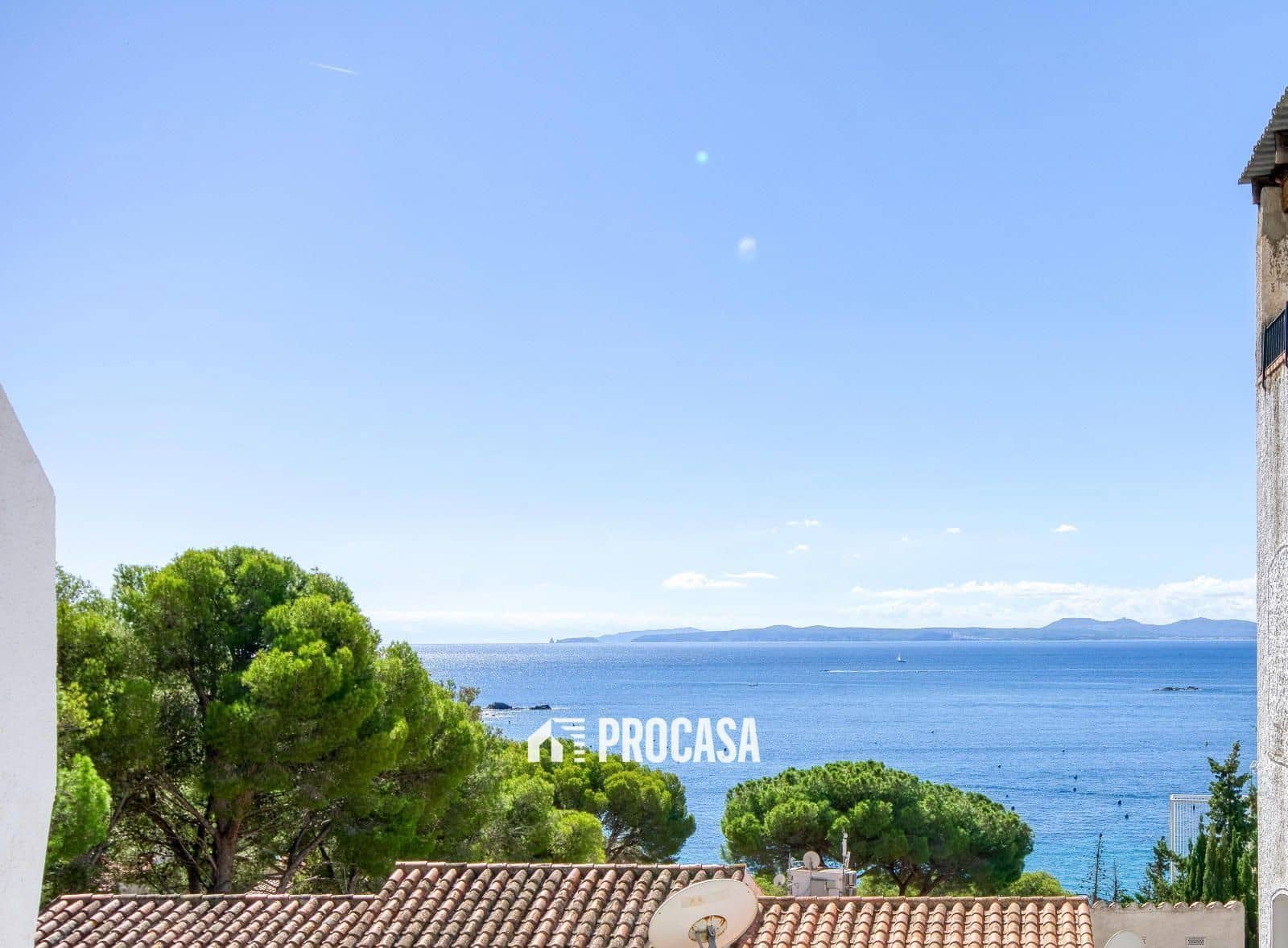 2 chambre Appartement à vendre à Roses avec garage - 239 000 € (Ref: 9311899)