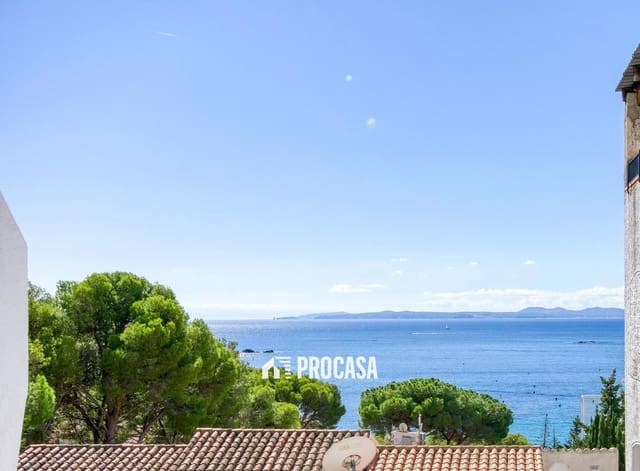 2 chambre Appartement à vendre à Roses avec garage - 239 000 € (Ref: 9311899)