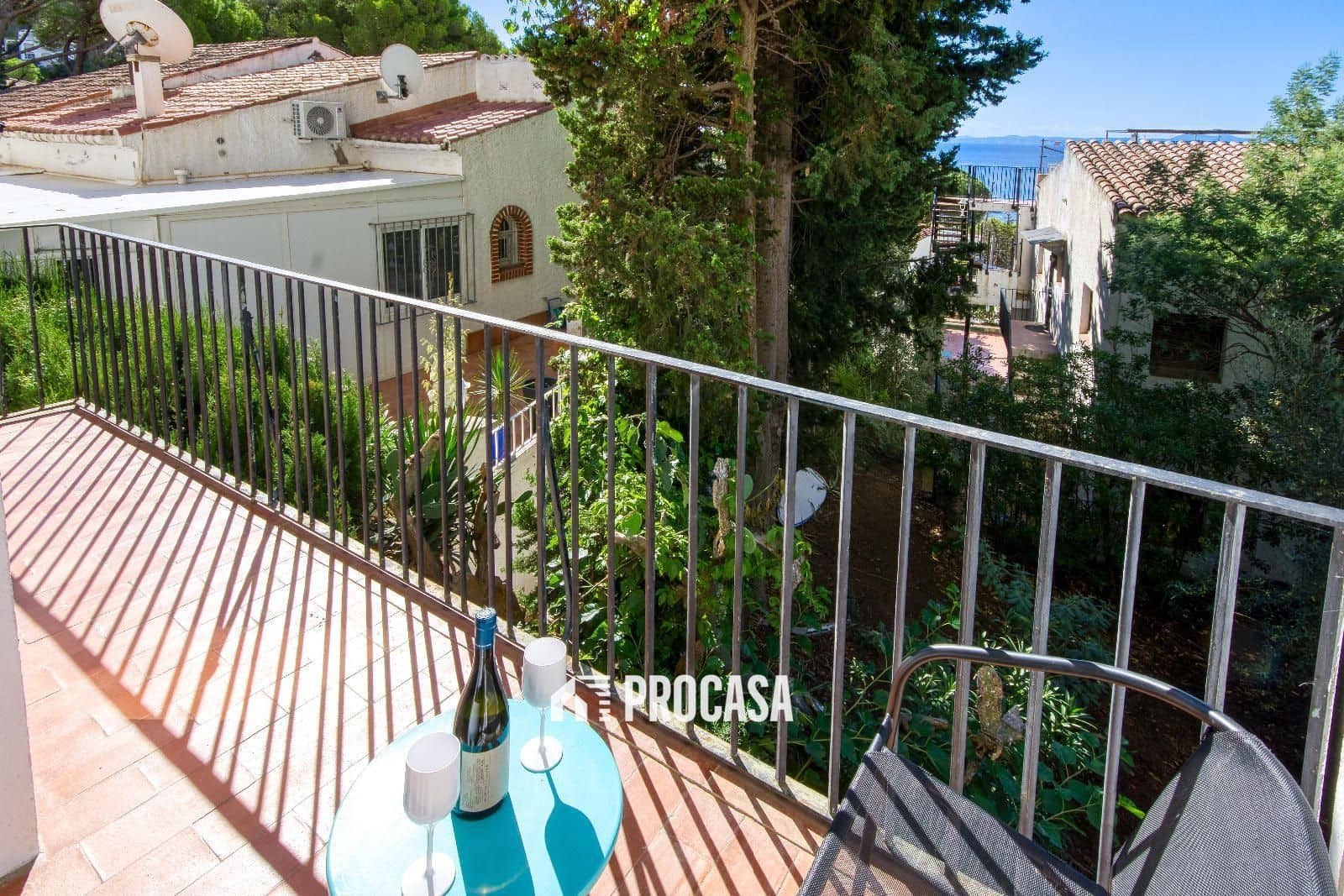 2 chambre Appartement à vendre à Roses avec garage - 239 000 € (Ref: 9311899)