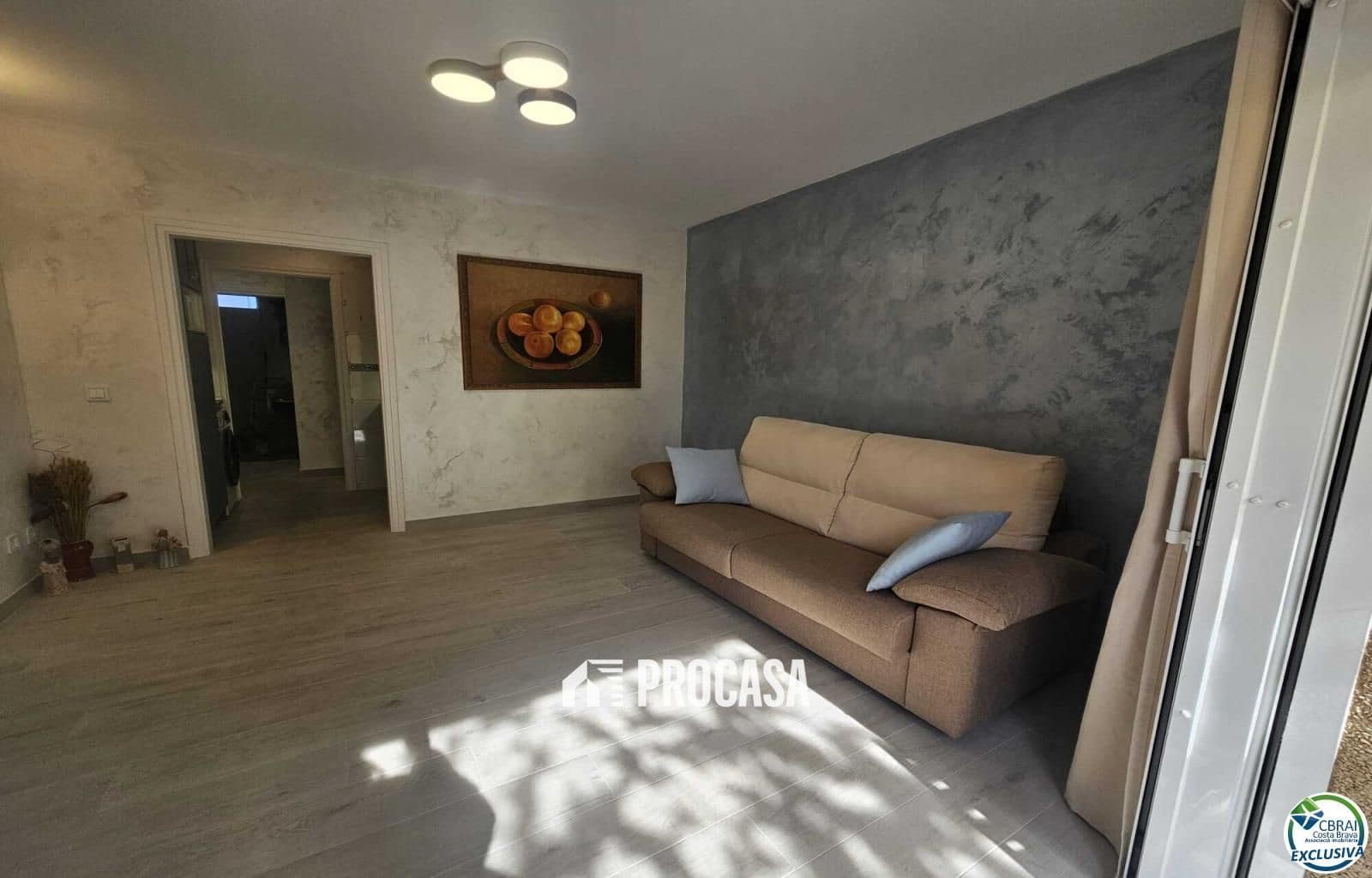 1 slaapkamer Flat te koop in Empuriabrava - € 147.000 (Ref: 9311900)