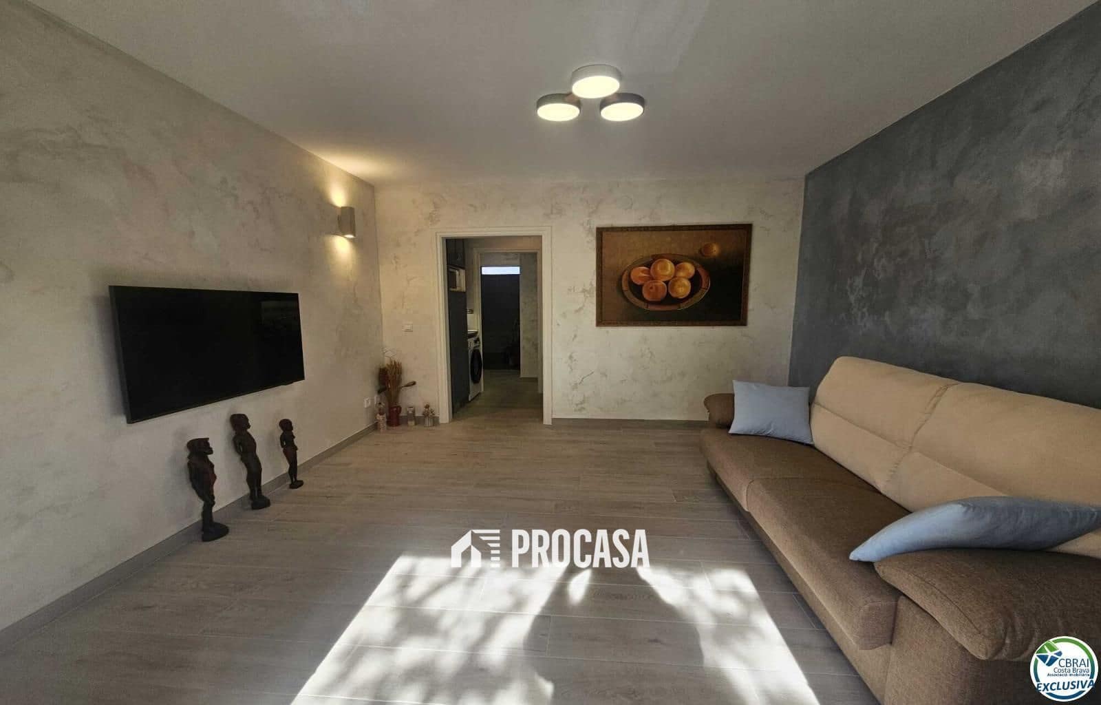 1 slaapkamer Flat te koop in Empuriabrava - € 147.000 (Ref: 9311900)