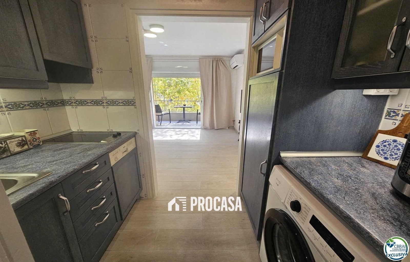 1 slaapkamer Flat te koop in Empuriabrava - € 147.000 (Ref: 9311900)