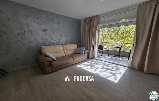 1 slaapkamer Flat te koop in Empuriabrava, Castelló d'Empúries - € 147.000 (Ref: 9311900)