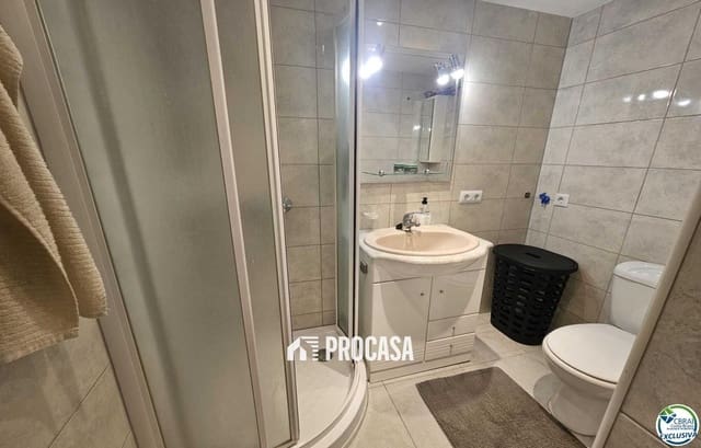 1 slaapkamer Flat te koop in Empuriabrava, Castelló d'Empúries - € 147.000 (Ref: 9311900)