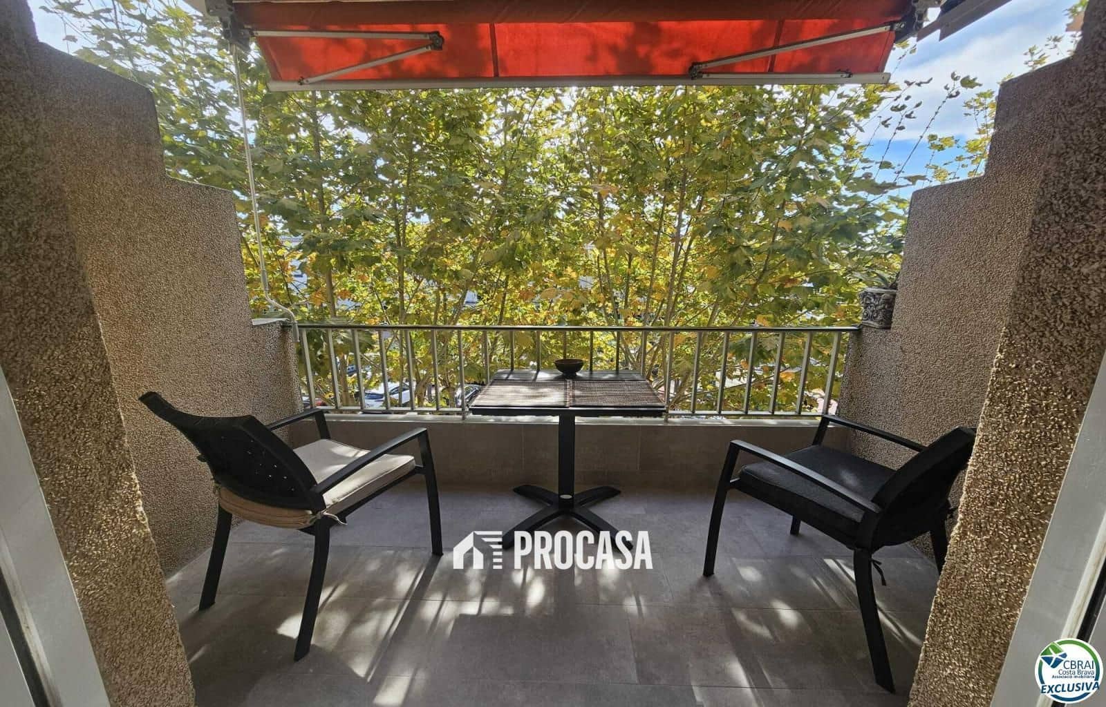 1 slaapkamer Flat te koop in Empuriabrava - € 147.000 (Ref: 9311900)