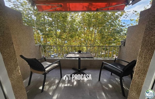 1 slaapkamer Flat te koop in Empuriabrava, Castelló d'Empúries - € 147.000 (Ref: 9311900)