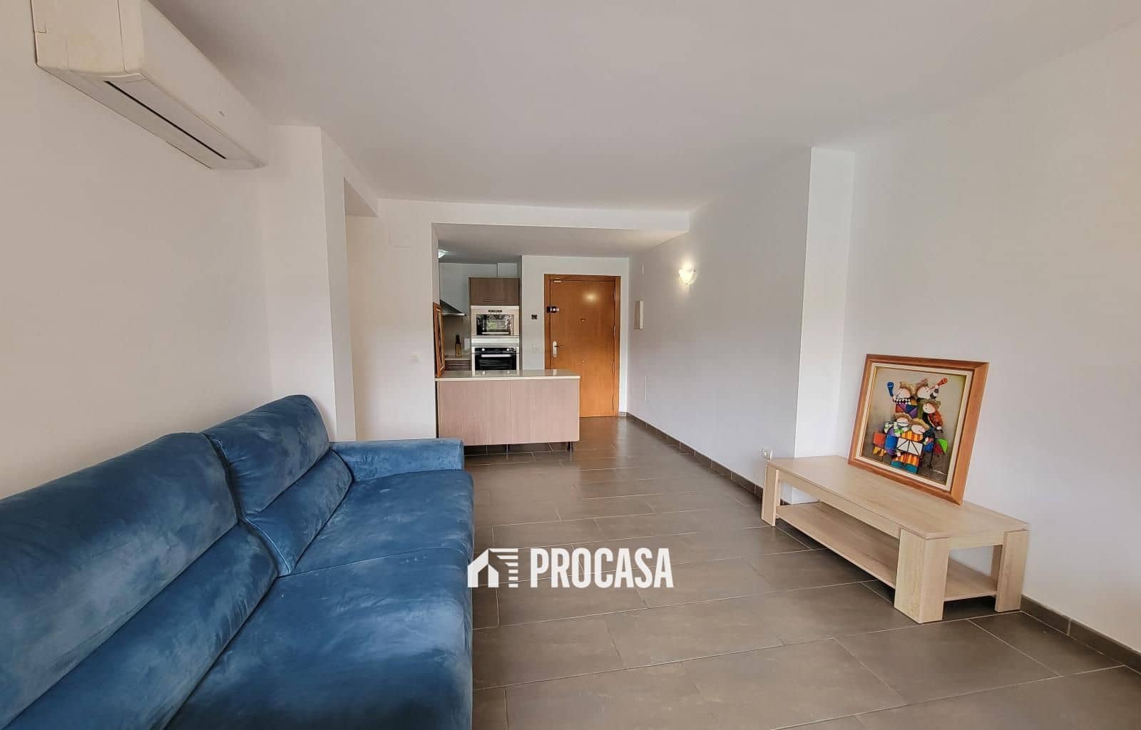 2 soverom Leilighet til salgs i Empuriabrava med svømmebasseng garasje - € 240 000 (Ref: 9312092)