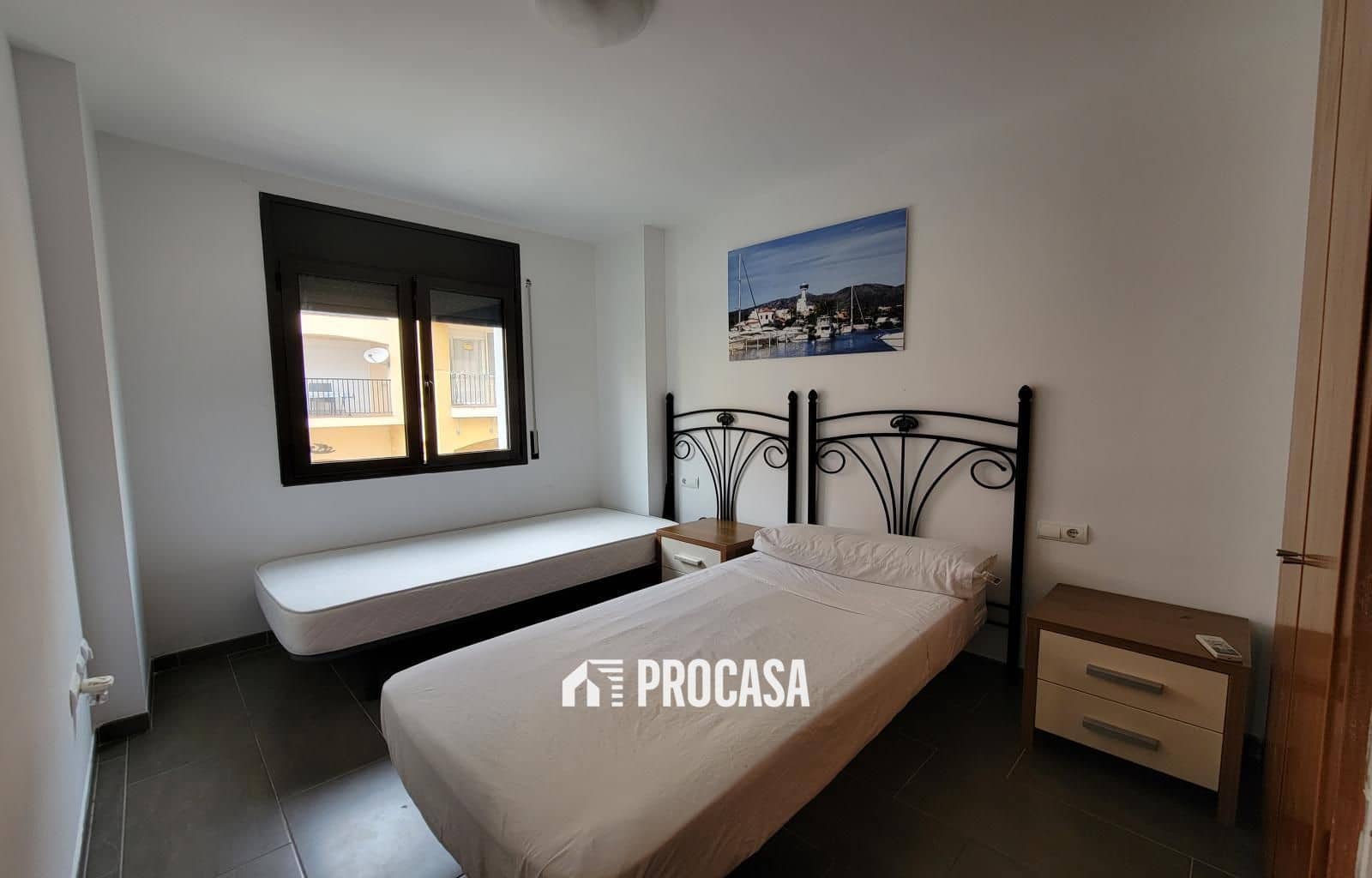 2 soverom Leilighet til salgs i Empuriabrava med svømmebasseng garasje - € 240 000 (Ref: 9312092)