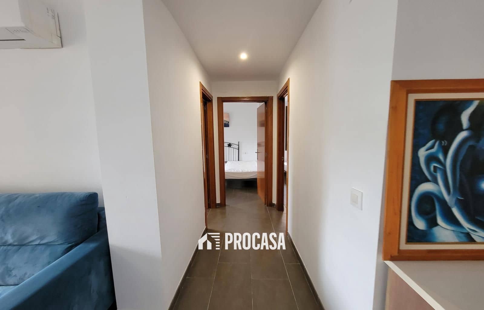 2 soverom Leilighet til salgs i Empuriabrava med svømmebasseng garasje - € 240 000 (Ref: 9312092)