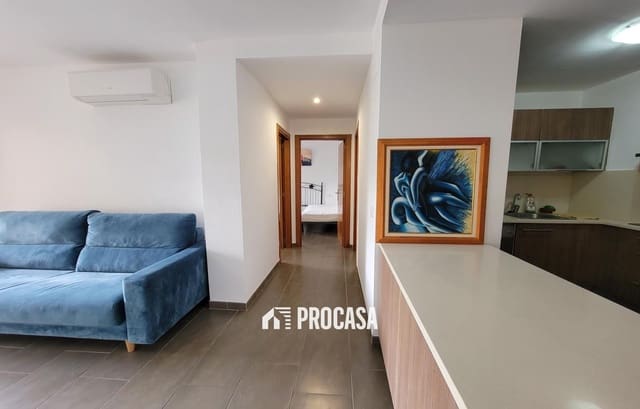 2 soverom Leilighet til salgs i Empuriabrava, Castelló d'Empúries med svømmebasseng garasje - € 240 000 (Ref: 9312092)