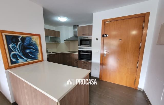 2 soverom Leilighet til salgs i Empuriabrava, Castelló d'Empúries med svømmebasseng garasje - € 240 000 (Ref: 9312092)