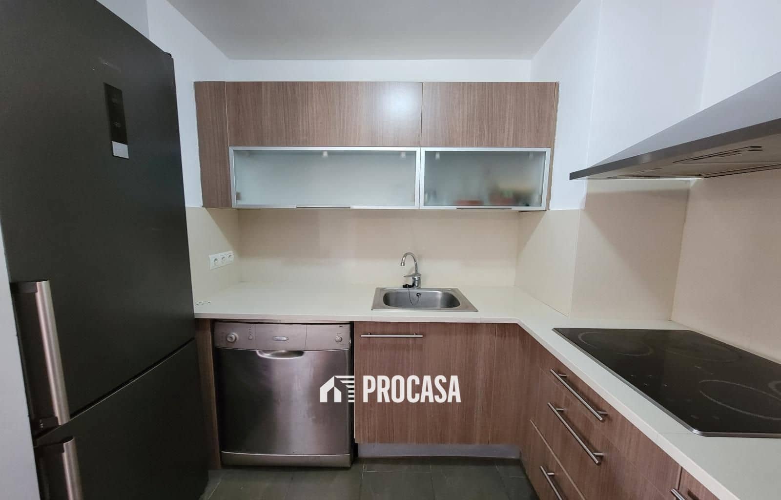 2 soverom Leilighet til salgs i Empuriabrava med svømmebasseng garasje - € 240 000 (Ref: 9312092)