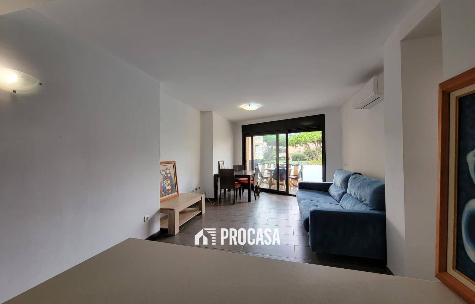 2 soverom Leilighet til salgs i Empuriabrava med svømmebasseng garasje - € 240 000 (Ref: 9312092)