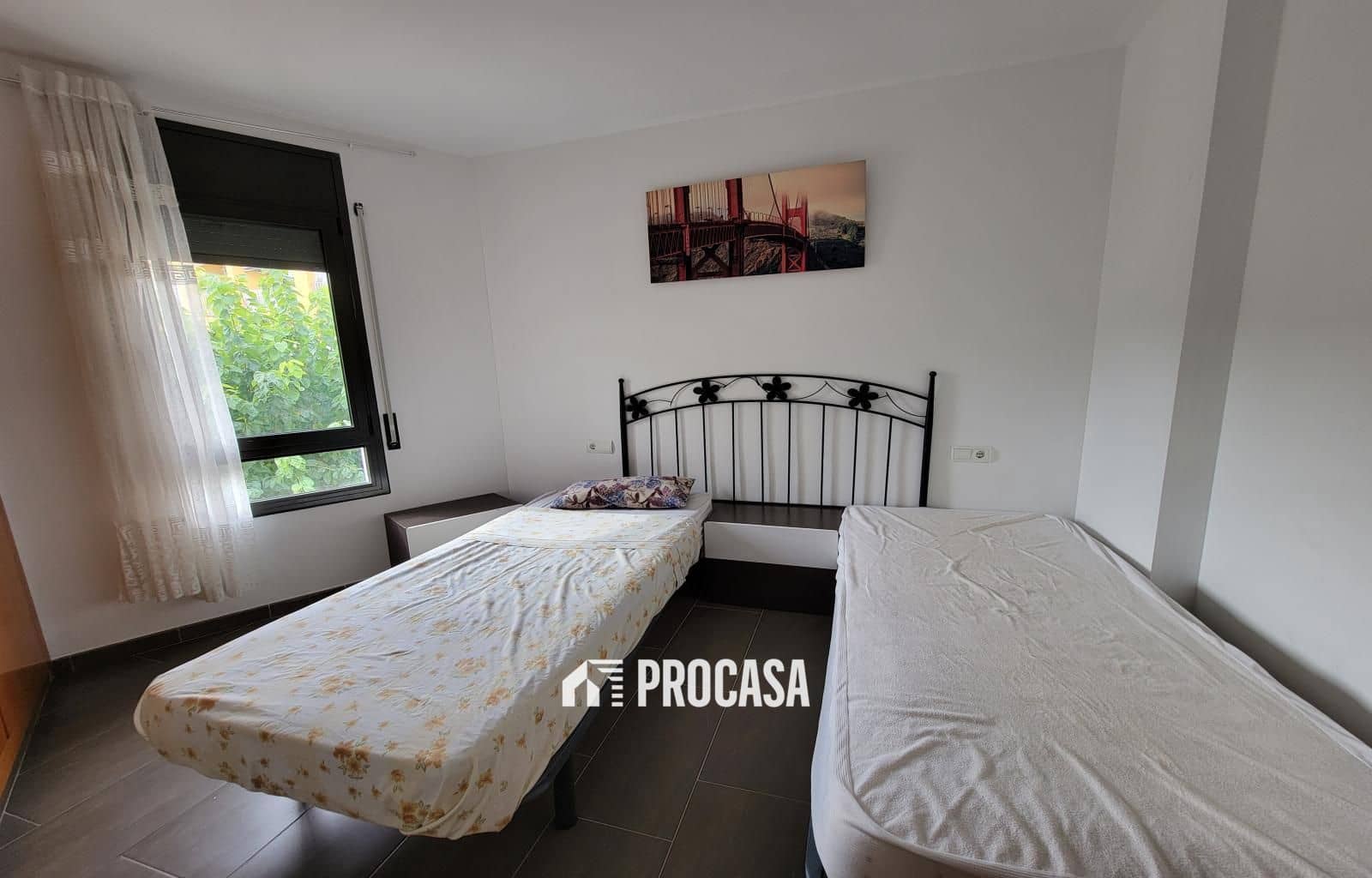 2 soverom Leilighet til salgs i Empuriabrava med svømmebasseng garasje - € 240 000 (Ref: 9312092)