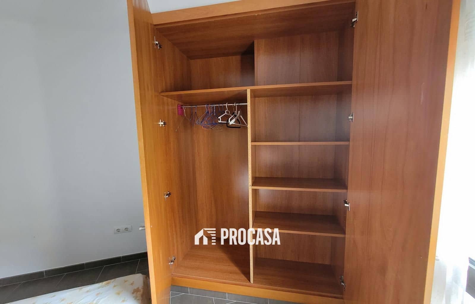 2 soverom Leilighet til salgs i Empuriabrava med svømmebasseng garasje - € 240 000 (Ref: 9312092)