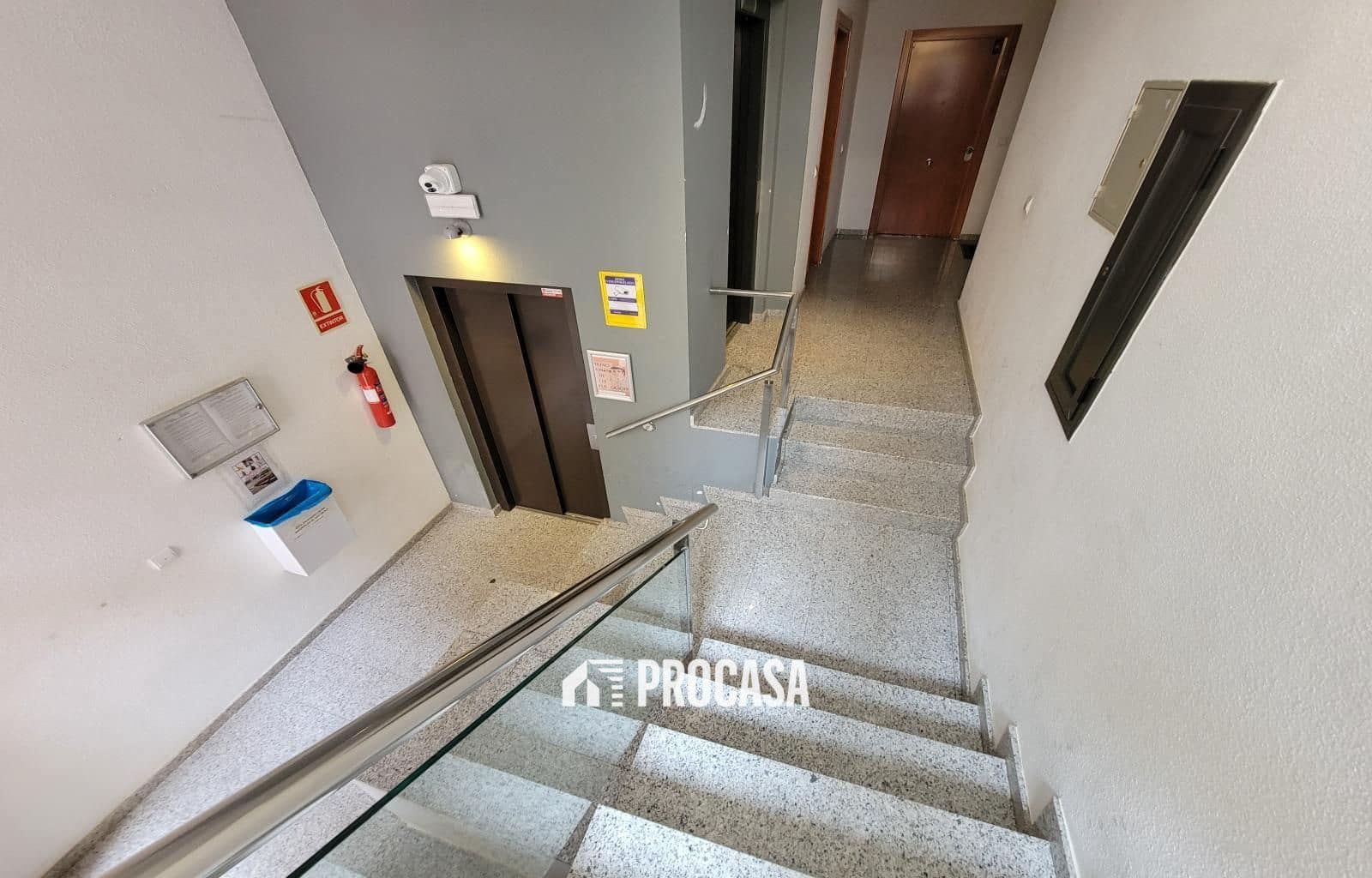 2 soverom Leilighet til salgs i Empuriabrava med svømmebasseng garasje - € 240 000 (Ref: 9312092)