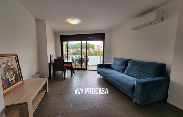 2 soverom Leilighet til salgs i Empuriabrava, Castelló d'Empúries med svømmebasseng garasje - € 240 000 (Ref: 9312092)