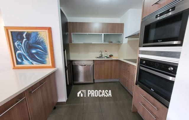 2 soverom Leilighet til salgs i Empuriabrava, Castelló d'Empúries med svømmebasseng garasje - € 240 000 (Ref: 9312092)