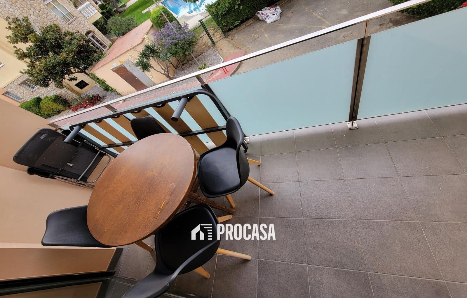 2 soverom Leilighet til salgs i Empuriabrava med svømmebasseng garasje - € 240 000 (Ref: 9312092)