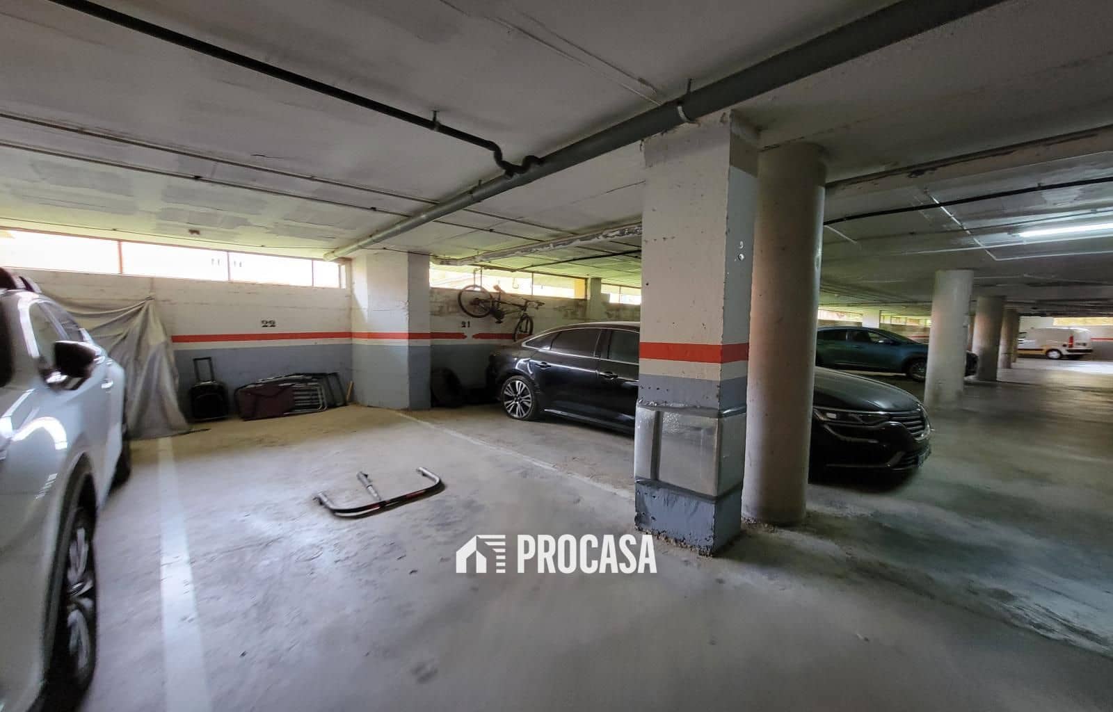 2 soverom Leilighet til salgs i Empuriabrava med svømmebasseng garasje - € 240 000 (Ref: 9312092)