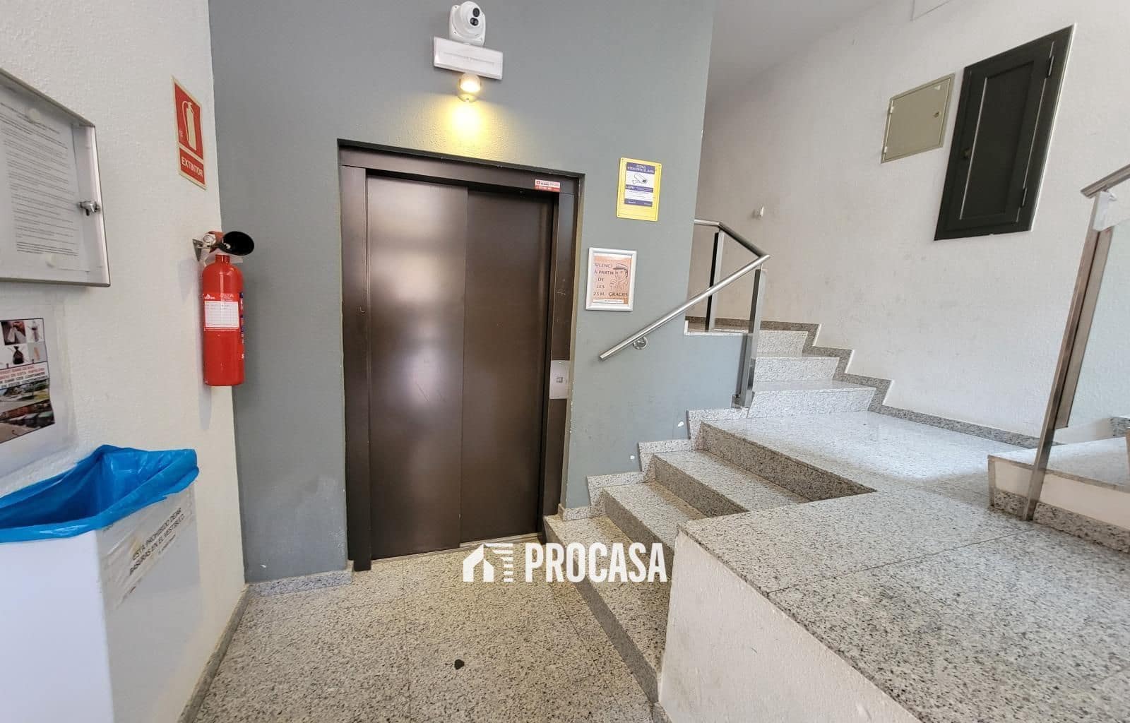 2 soverom Leilighet til salgs i Empuriabrava med svømmebasseng garasje - € 240 000 (Ref: 9312092)