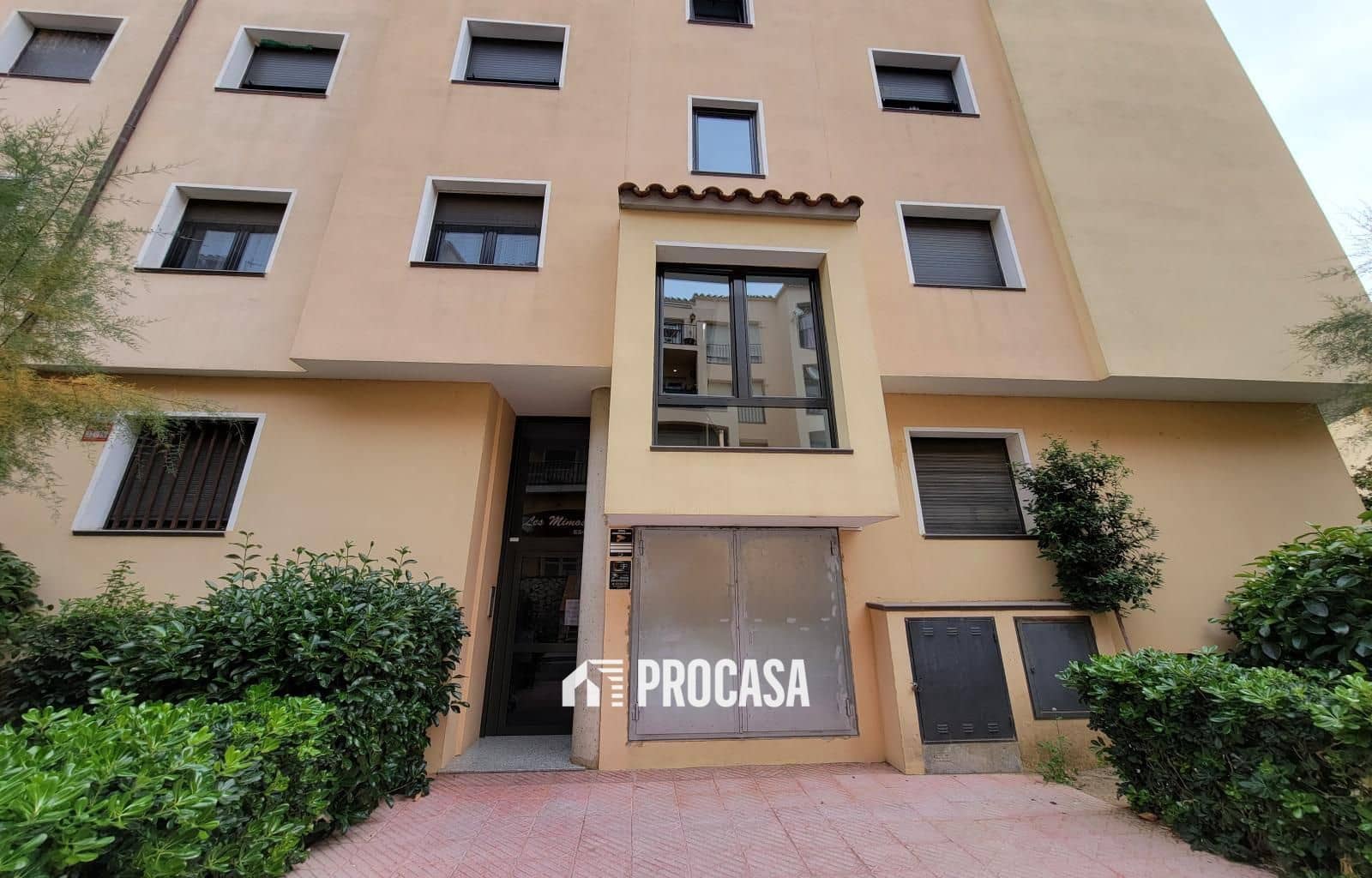 2 soverom Leilighet til salgs i Empuriabrava med svømmebasseng garasje - € 240 000 (Ref: 9312092)