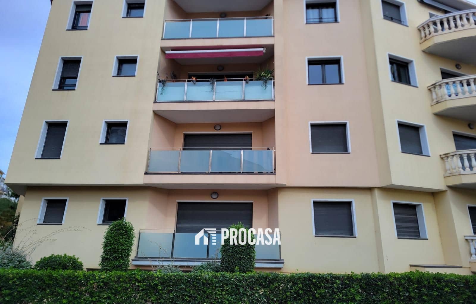 2 soverom Leilighet til salgs i Empuriabrava med svømmebasseng garasje - € 240 000 (Ref: 9312092)