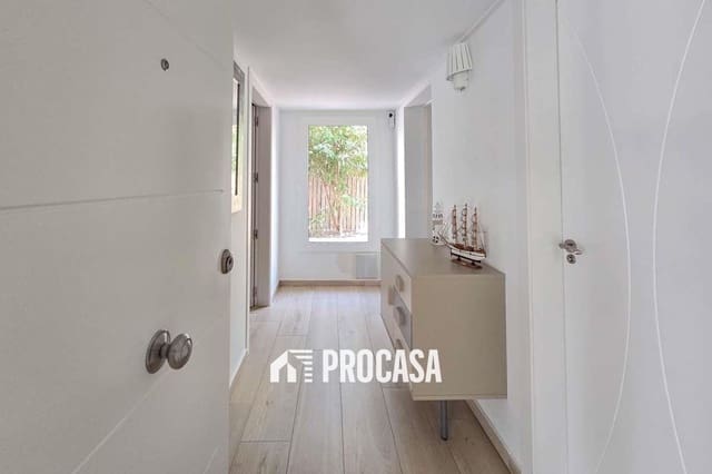 3 makuuhuone Huvila myytävänä paikassa Santa Margarida, Roses mukana 
autotalli - 695 000 € (Ref: 9313976)