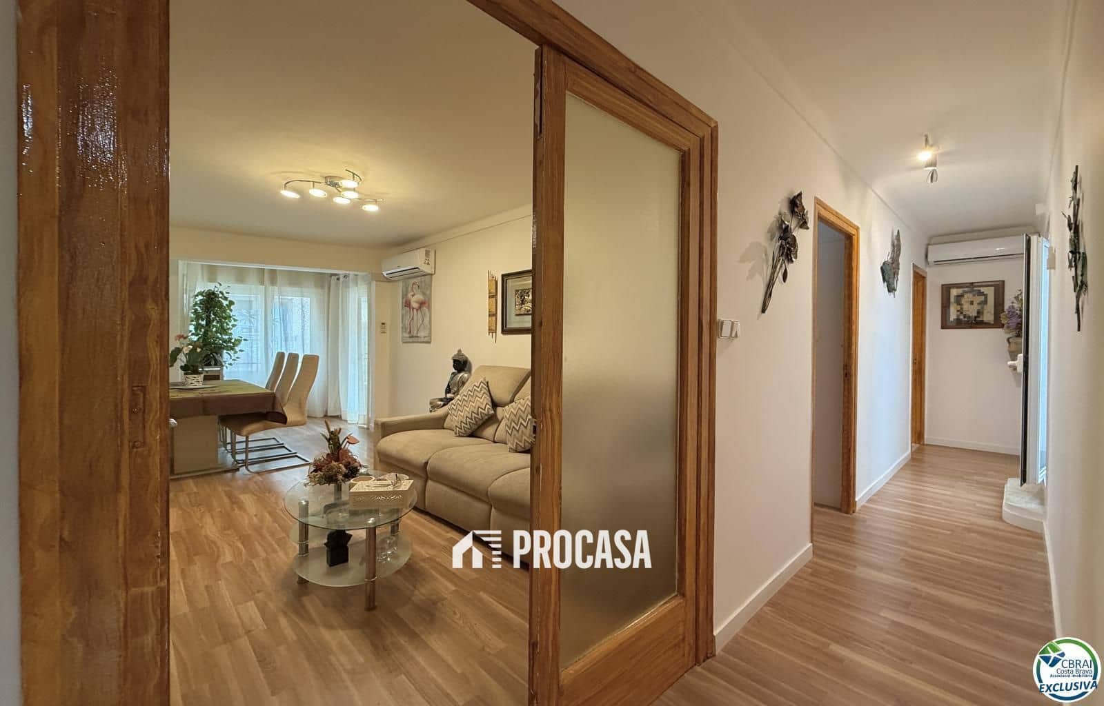 2 bedroom Flat for sale in Roses - € 190,000 (Ref: 9313977)