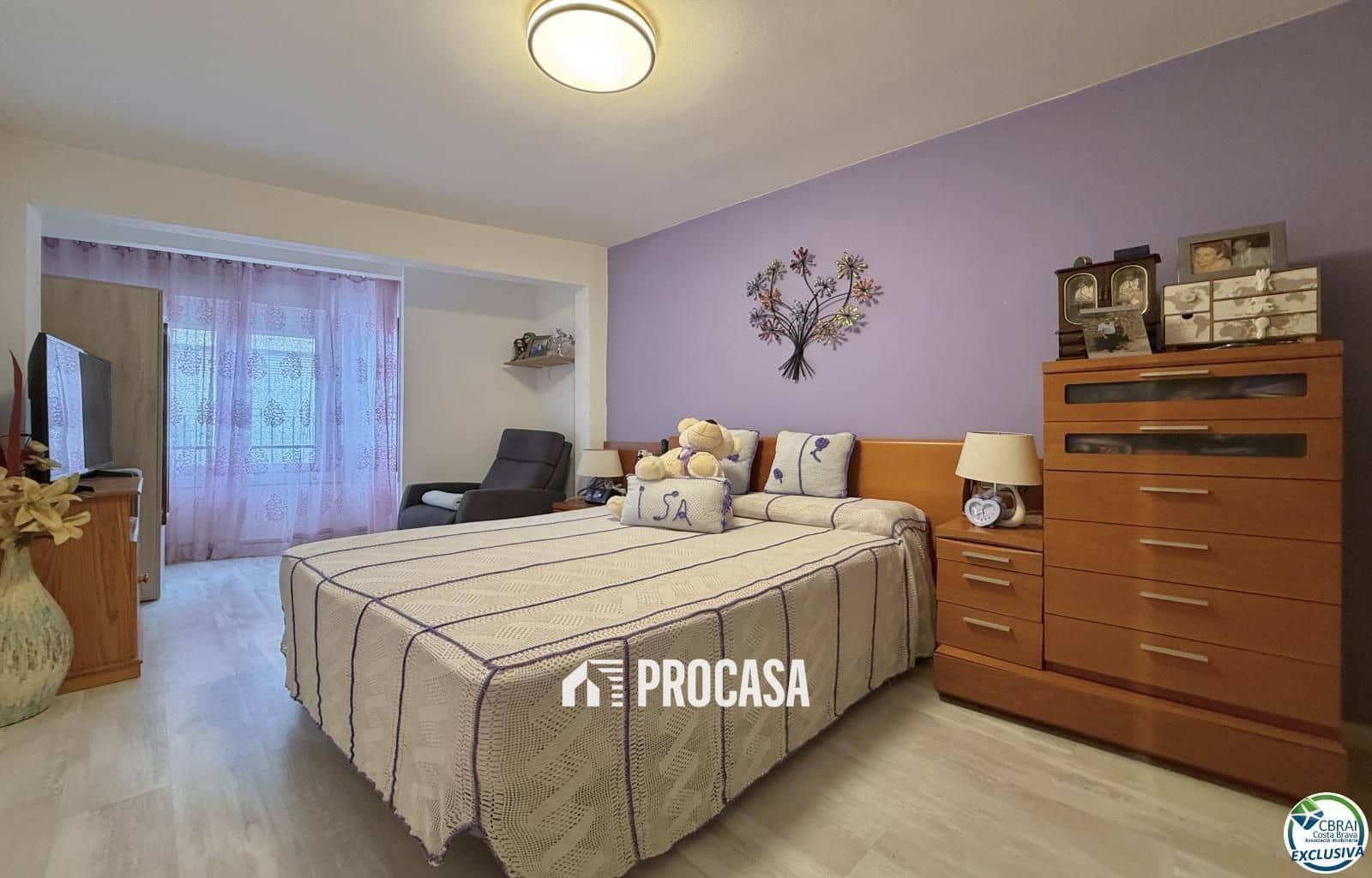 2 bedroom Flat for sale in Roses - € 190,000 (Ref: 9313977)