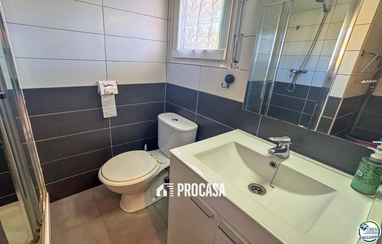 Appartamento in vendita in Roses - 113.000 € (Rif: 9318170)