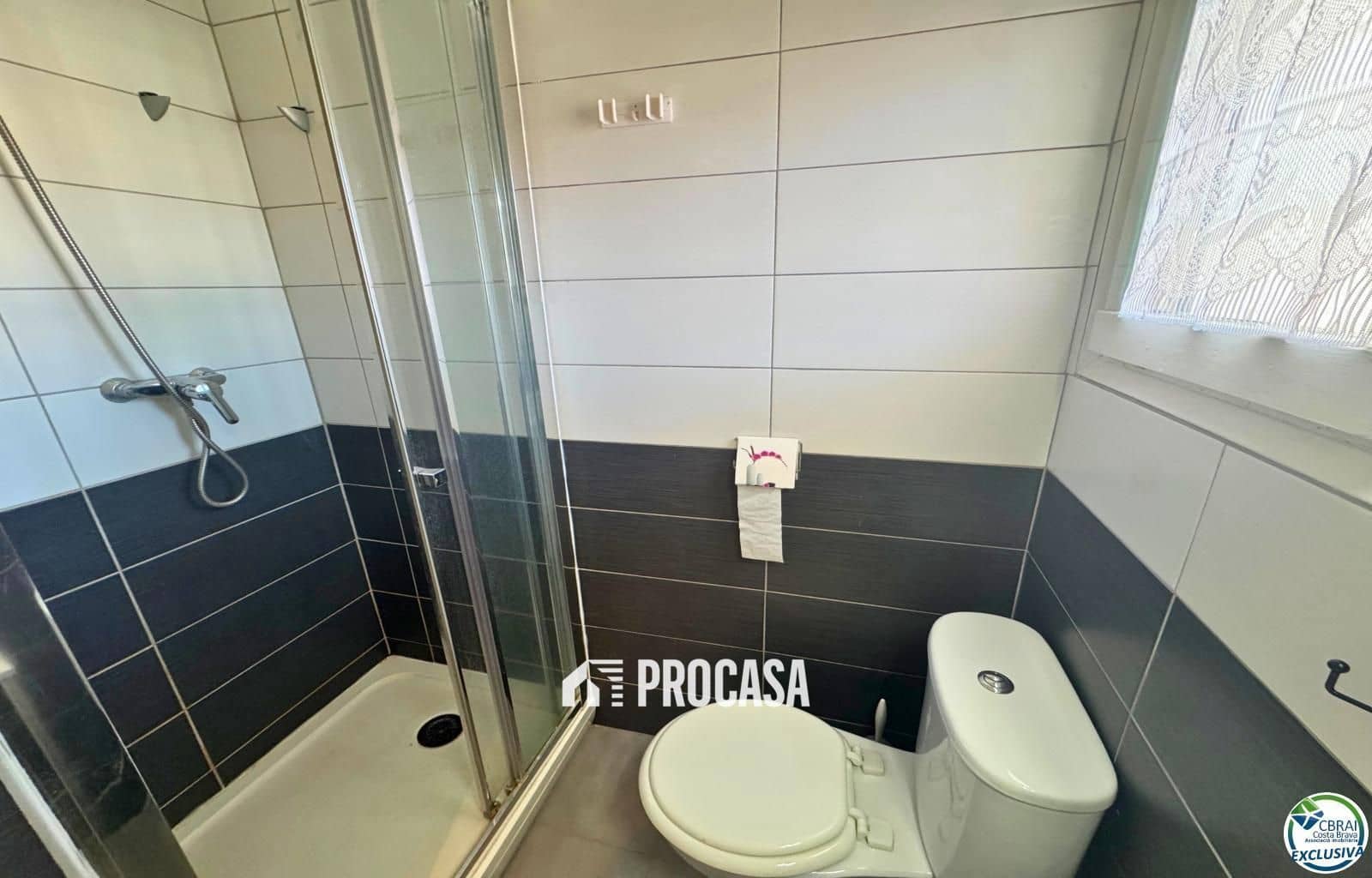 Appartamento in vendita in Roses - 113.000 € (Rif: 9318170)