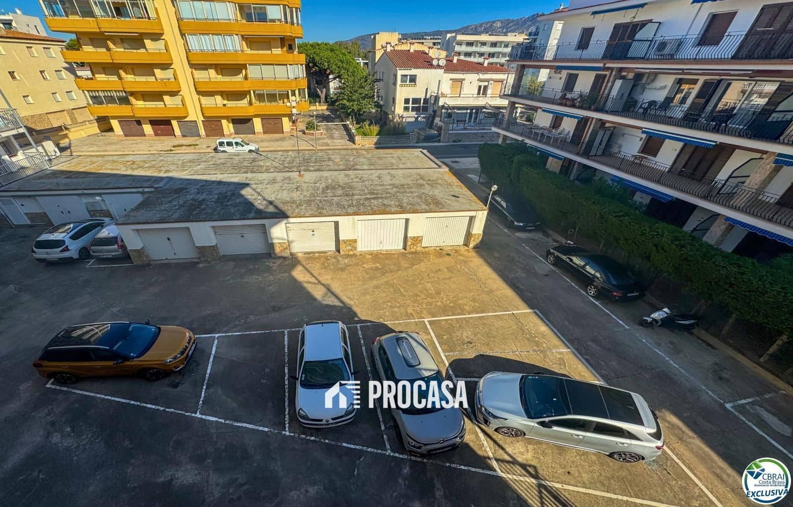Appartamento in vendita in Roses - 113.000 € (Rif: 9318170)