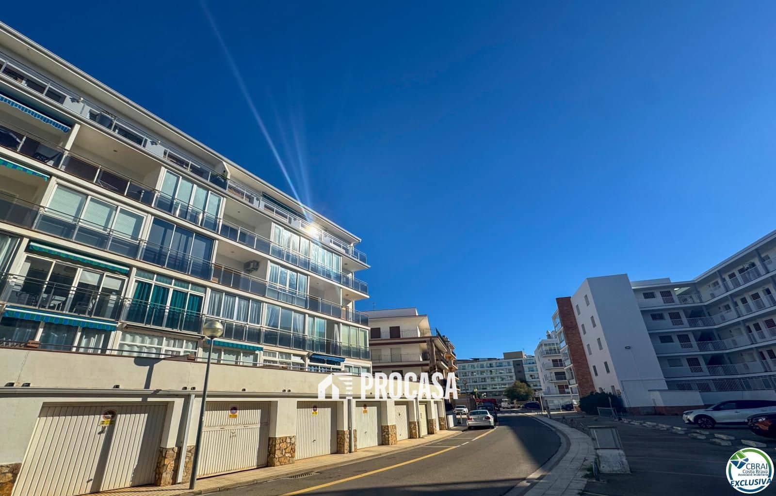 Appartamento in vendita in Roses - 113.000 € (Rif: 9318170)