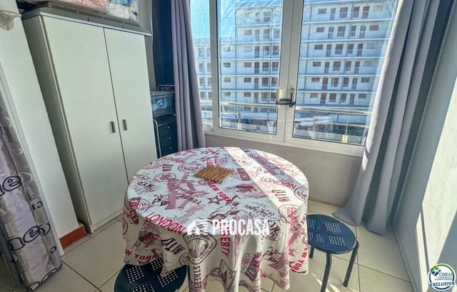 Appartamento in vendita in Santa Margarida, Roses - 113.000 € (Rif: 9318170)