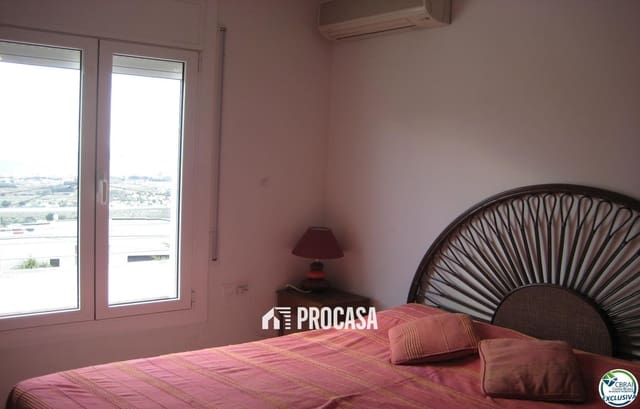 3 soverom Villa til salgs i El Mas Fumats, Roses med svømmebasseng garasje - € 549 000 (Ref: 9318171)