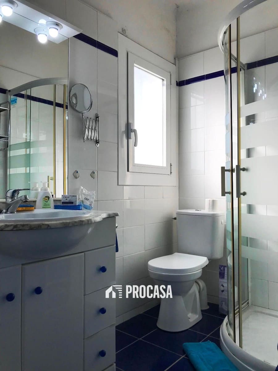 2 sypialnia Willa na sprzedaż w Roses z basenem - 340 000 € (Ref: 9322276)