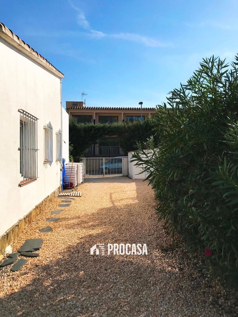 2 sypialnia Willa na sprzedaż w Roses z basenem - 340 000 € (Ref: 9322276)