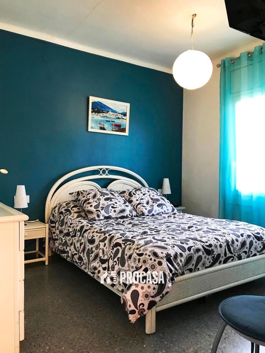 2 sypialnia Willa na sprzedaż w Roses z basenem - 340 000 € (Ref: 9322276)