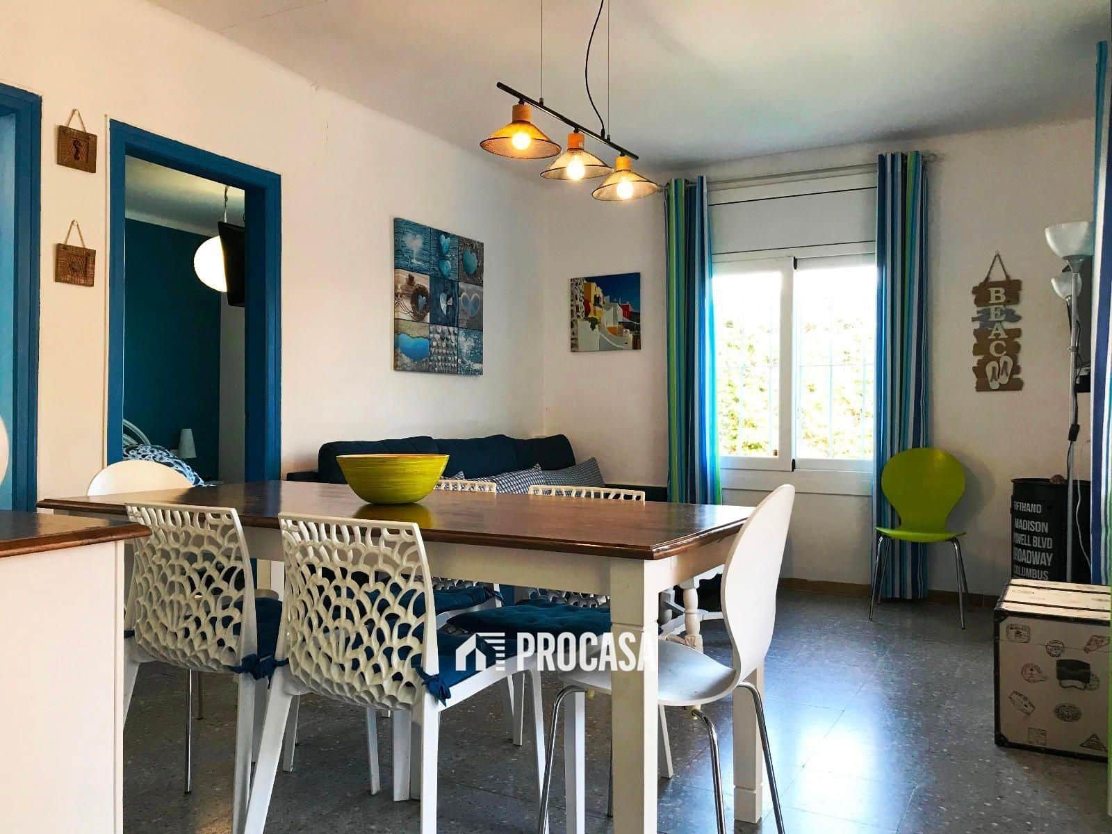 2 sypialnia Willa na sprzedaż w Roses z basenem - 340 000 € (Ref: 9322276)