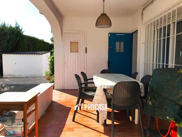 2 bedroom Villa for sale in Roses with pool - € 340,000 (Ref: 9322276)