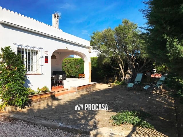 2 bedroom Villa for sale in Roses with pool - € 340,000 (Ref: 9322276)