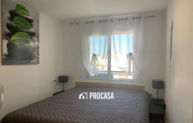 1 soverom Leilighet til salgs i Empuriabrava, Castelló d'Empúries - € 159 900 (Ref: 9322277)