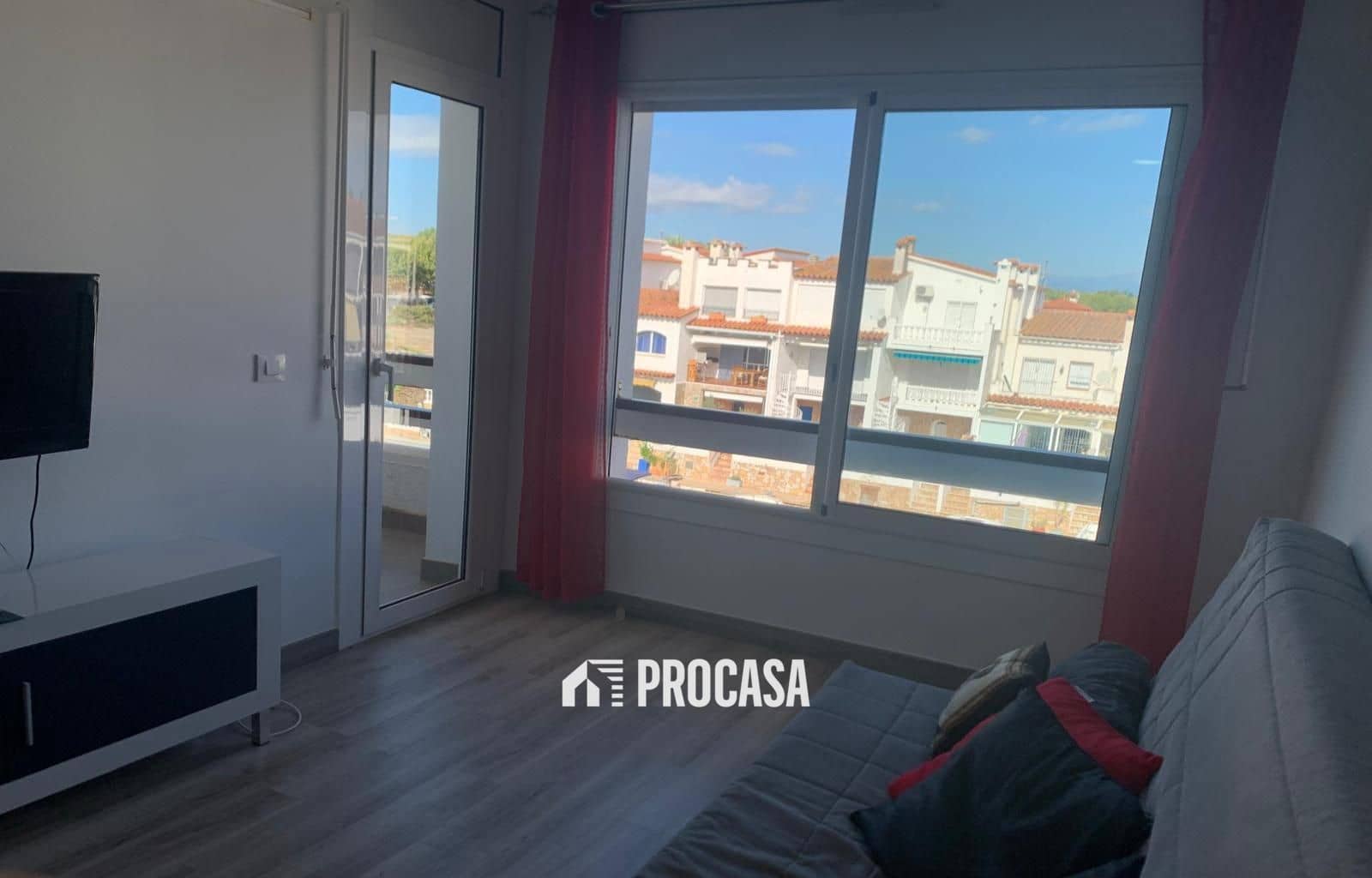 1 chambre Appartement à vendre à Empuriabrava - 159 900 € (Ref: 9322277)