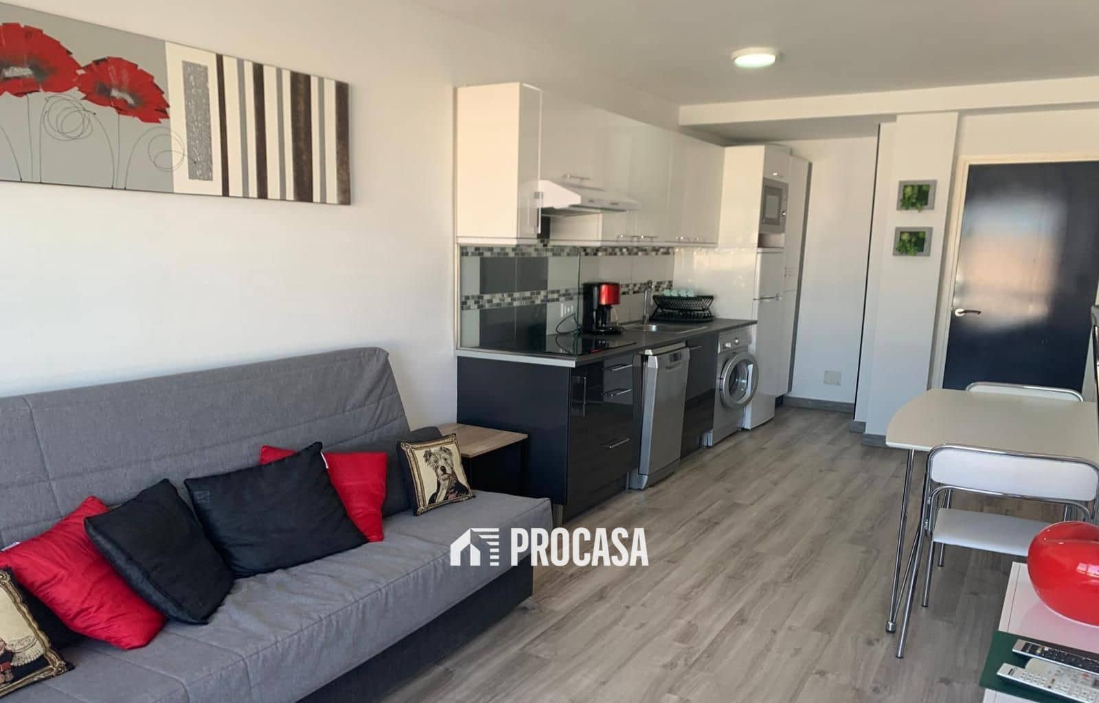 1 chambre Appartement à vendre à Empuriabrava - 159 900 € (Ref: 9322277)