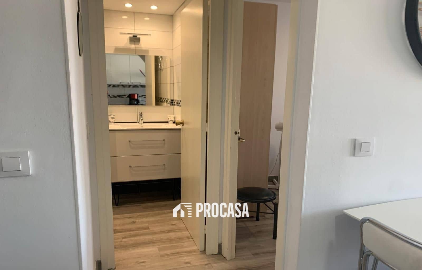 1 chambre Appartement à vendre à Empuriabrava - 159 900 € (Ref: 9322277)