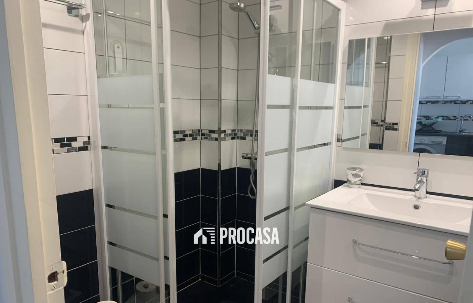 1 chambre Appartement à vendre à Empuriabrava - 159 900 € (Ref: 9322277)