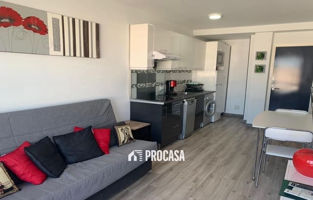 1 soverom Leilighet til salgs i Empuriabrava, Castelló d'Empúries - € 159 900 (Ref: 9322277)
