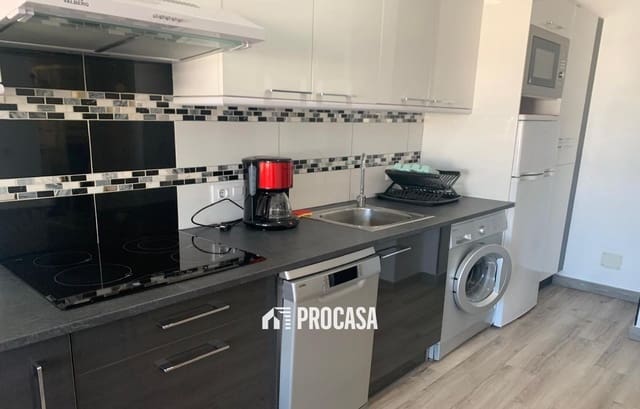 1 soverom Leilighet til salgs i Empuriabrava, Castelló d'Empúries - € 159 900 (Ref: 9322277)